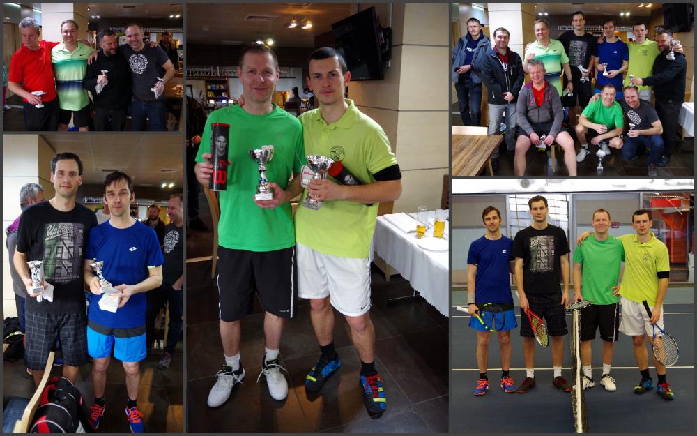 Malý Open 2017