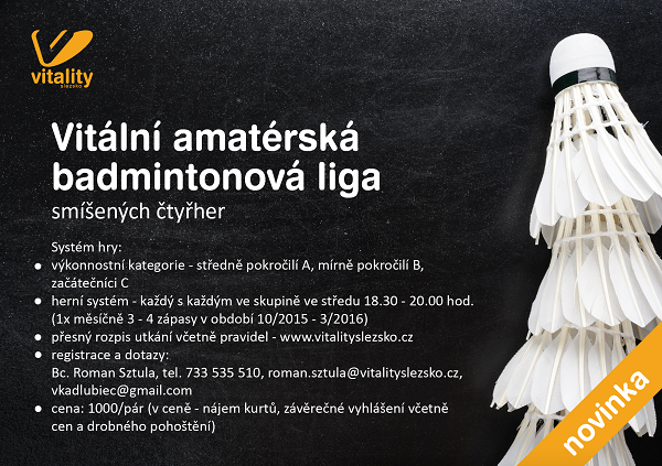 amatérská liga
