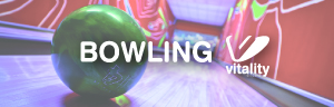 Banner bowling