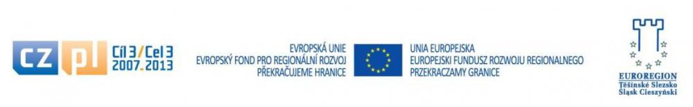 zápatí projekt